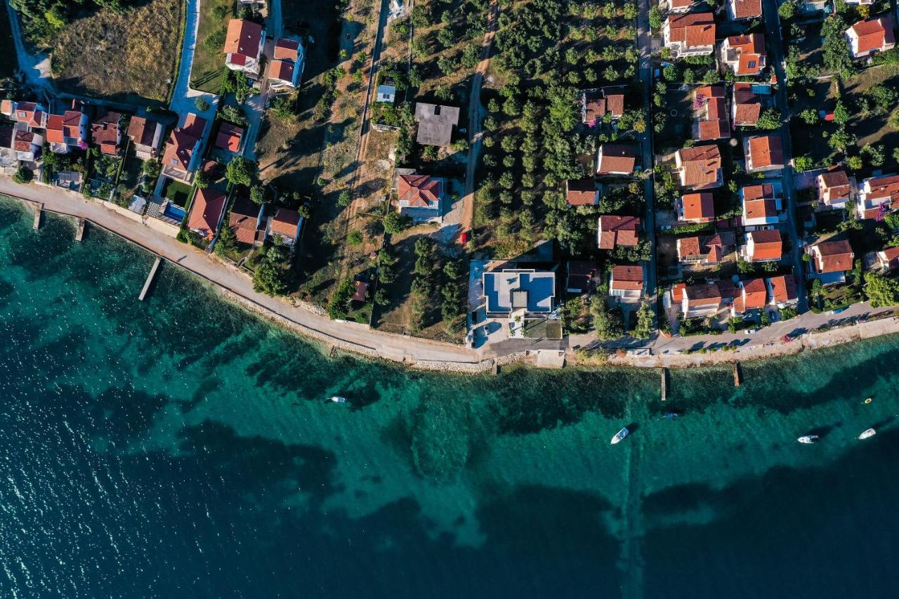 Apartment Sun N' Sea Sveti Petar  Exterior photo