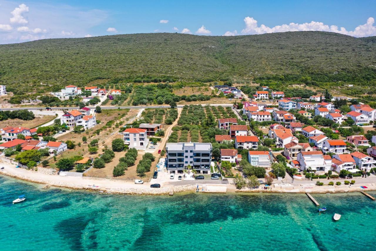 Apartment Sun N' Sea Sveti Petar  Exterior photo