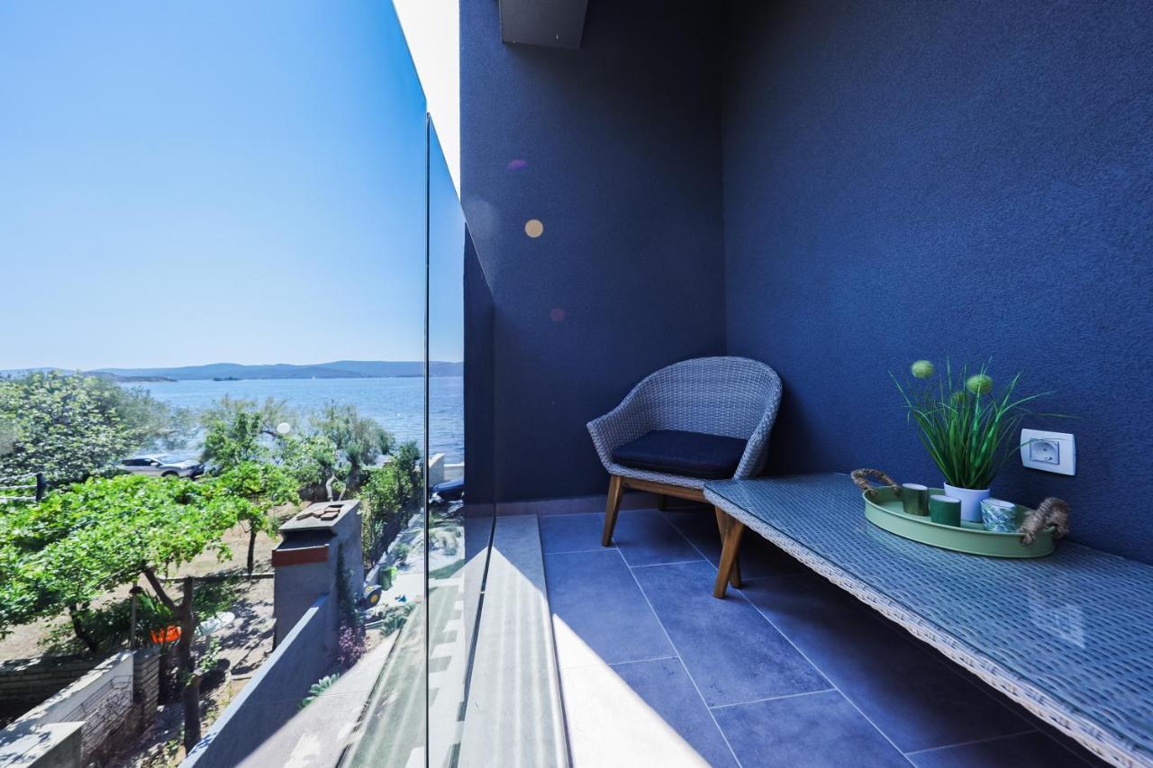 Apartment Sun N' Sea Sveti Petar  Exterior photo