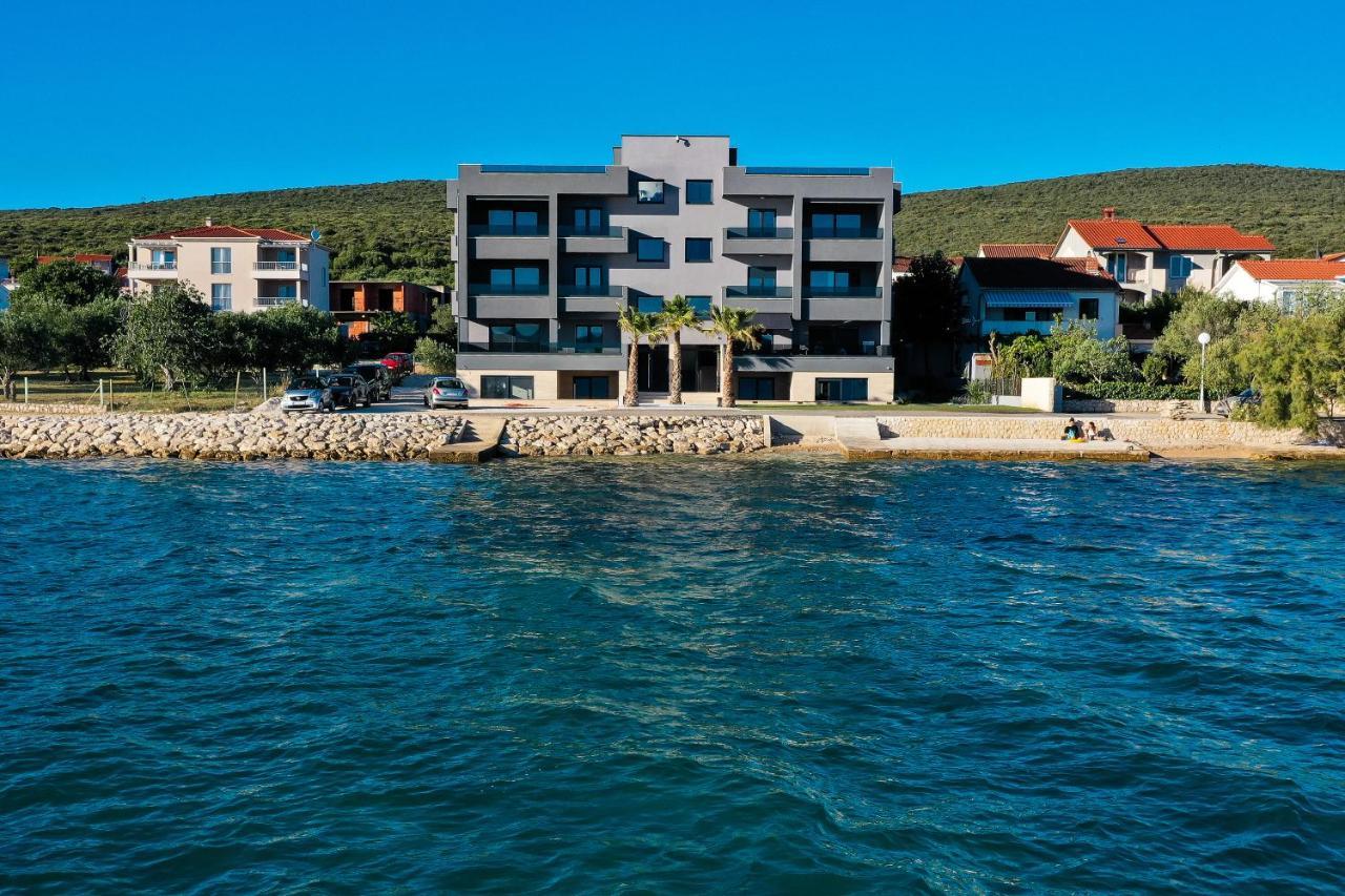 Apartment Sun N' Sea Sveti Petar  Exterior photo