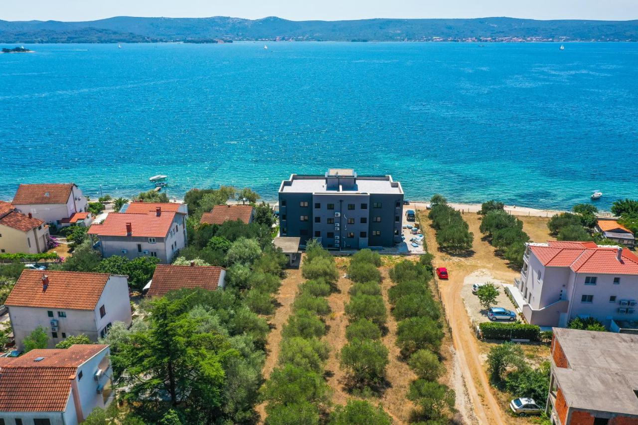 Apartment Sun N' Sea Sveti Petar  Exterior photo