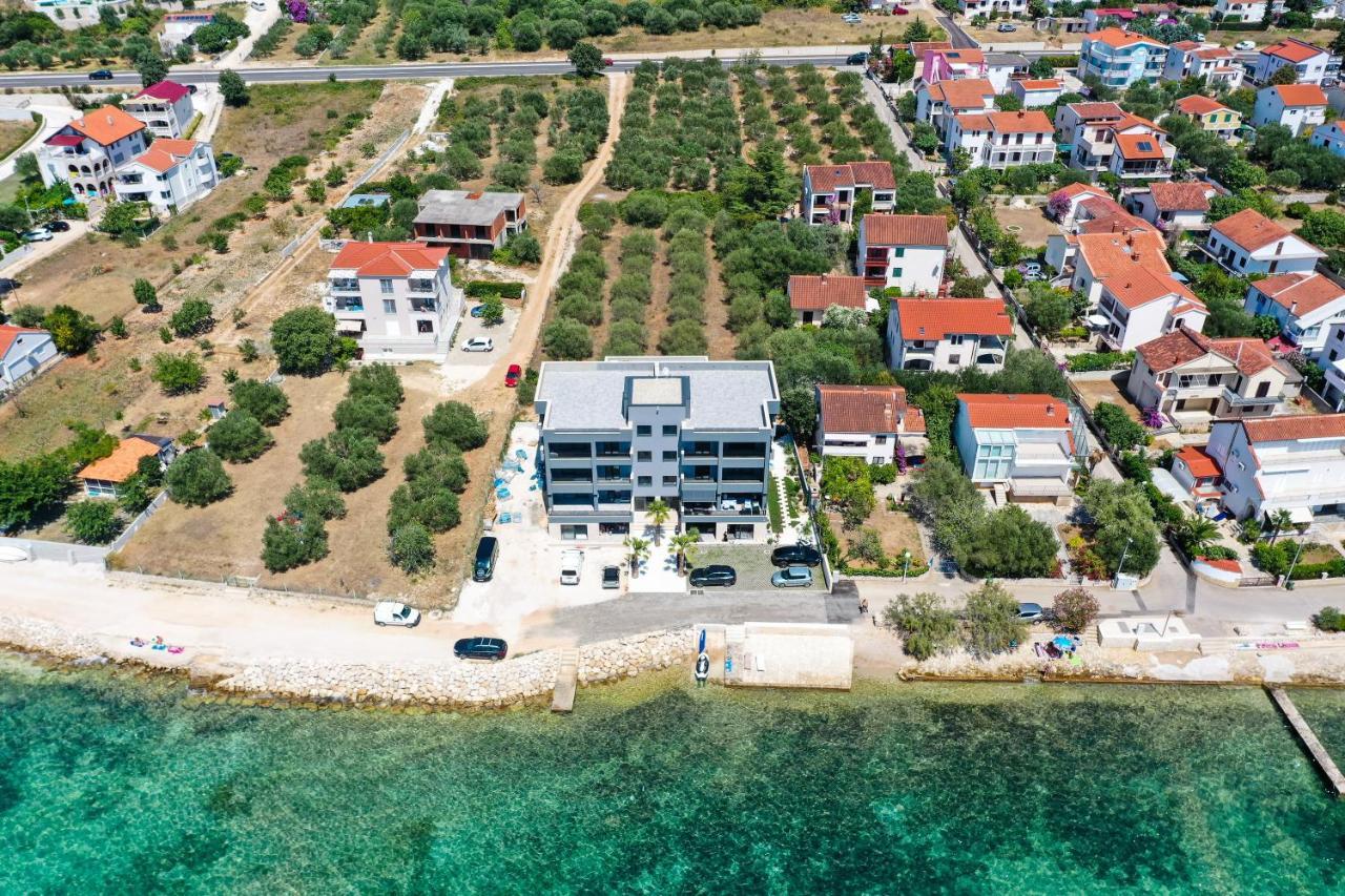 Apartment Sun N' Sea Sveti Petar  Exterior photo